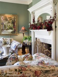 Annabelle Bed & Breakfast::BedAndBreakfast.com