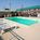 Shoneys Inn West Monroe::Expedia