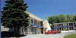 Executive Inn::Yahoo! Travel