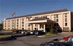 Hampton Inn Atlanta Cumberland Mall NW