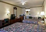 Super 8 Motel - Donna