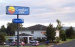 Comfort Inn Kelso