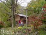 Snug Hollow Farm Bed & Breakfast