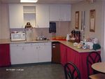 Crystal Suites