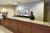 Hampton Inn Jacksonville I-10 West, Fl from Travelocity.com
