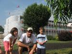 Fulton Steamboat Inn