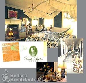 Phoebe Penber House::BedAndBreakfast.com