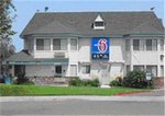 Motel 6 San Diego