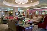 Doubletree Hotel Spokane-City Center