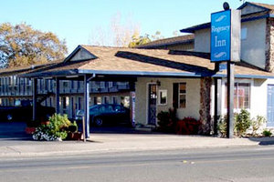 Regency Inn::Hotels.com