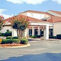 Courtyard by Marriott Greenville