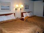 Comfort Inn Stockton