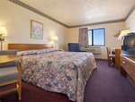 Super 8 Motel - Carlsbad