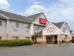 Ramada Vancouver