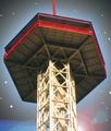 Gatlinburg Space Needle and Family Fun Center