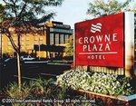 Crowne Plaza Boston-Natick