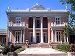 Belmont Mansion