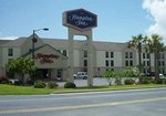 Hampton Inn Southport