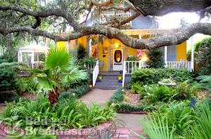 Tybee Island Inn Bed and Breakfast::BedAndBreakfast.com