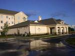 Homewood Suites Tulsa South