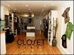 Closet 07631