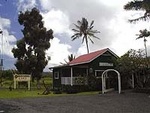 Post Cards Cafe