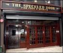 The Speckled Door