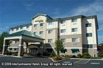 Holiday Inn Express Medford, Oregon