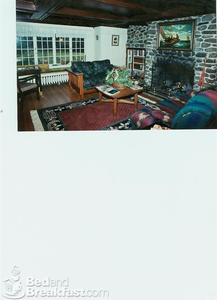 The Inn of the Tartan Fox::BedAndBreakfast.com