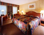 Hampton Inn Stes Cmh Dwtn