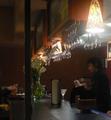 Cocina Poblana Emeryville Restaurant