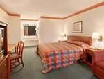Days Inn Seneca/Clemson::Yahoo! Travel