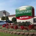 Courtyard by Marriott Fayetteville
