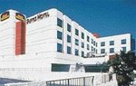 Best Western Suites Hotel