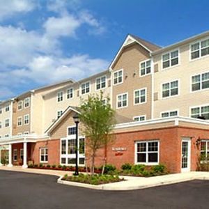Residence Inn Neptune At Gateway Centre::Travelocity.com