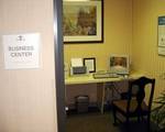 Hampton Inn Bellevue / Nashville-I-40 West