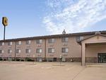 Super 8 Motel - Normal Bloomington