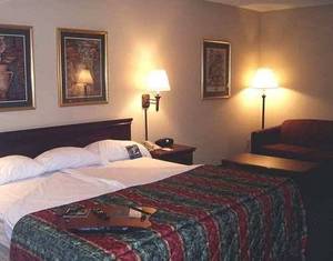Hampton Inn Florence-Midtown::Travelocity.com