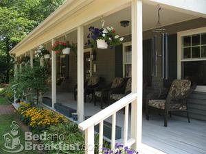 Country Comfort - A Bed and Breakfast::BedAndBreakfast.com