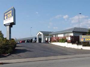 Economy Inn::Travelocity.com