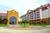 Hampton Inn and Suites Dallas Mesquite::Hotels.com