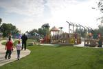 Prado Regional Park