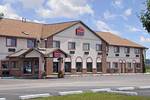 Ramada Limited - Crawfordsville