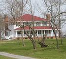 Porches on the James::Virginia.org