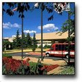 Marriott Dulles Airport::Yahoo! Travel