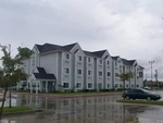 Microtel Inn And Suites