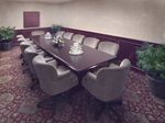 Oxford Suites Downtown Spokane
