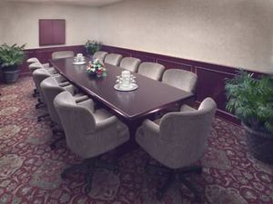 Oxford Suites Downtown Spokane::Travelocity.com