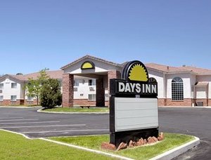 Days Inn Capitol Reef::Travelocity.com