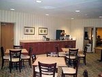 Comfort Suites Johnson Creek